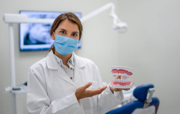Best Emergency Tooth Extraction in Crab Orchard, WV