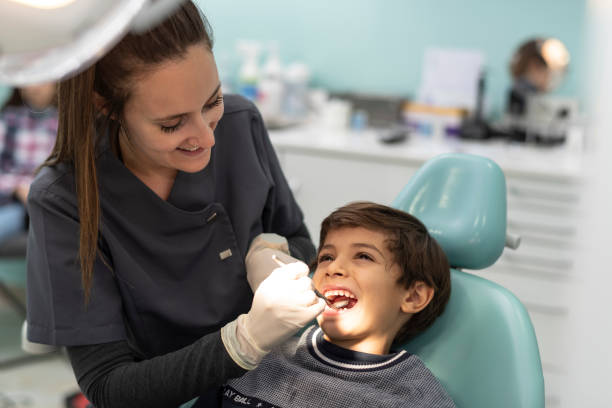 Best Emergency Dental Care for Broken or Chipped Teeth in Crab Orchard, WV