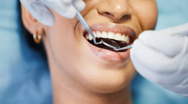 Best Cosmetic Emergency Dentistry in Crab Orchard, WV
