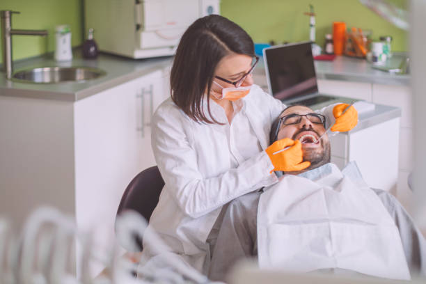  Crab Orchard, WV Emergency Dentist Pros