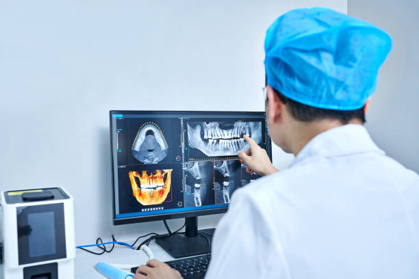 Best Emergency Denture Repair in Crab Orchard, WV