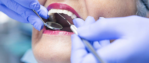 Best Same-Day Emergency Dental Services in Crab Orchard, WV
