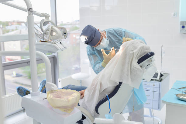 Best Emergency Tooth Extraction in Crab Orchard, WV
