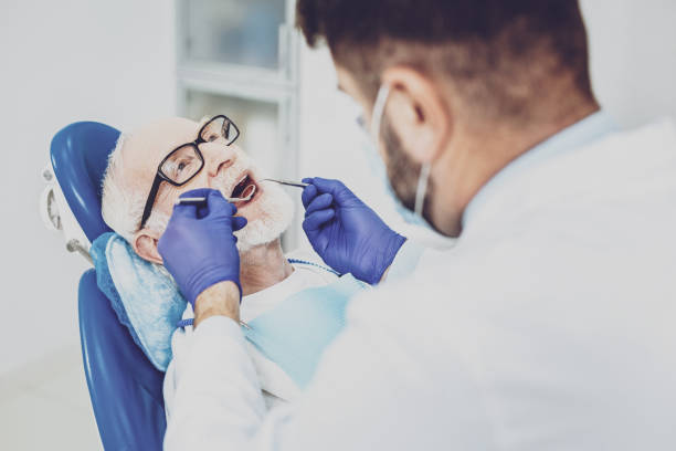 Best Emergency Dental Care for Broken or Chipped Teeth in Crab Orchard, WV